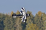 Bild: 7505 Fotograf: Matthias Klo&szlig; Airline: Privat Flugzeugtype: Pitts Special S-1S