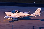 Bild: 7657 Fotograf: Uwe Bethke Airline: Aerowest Flugcenter GmbH Flugzeugtype: Aquila A 210