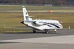 Bild: 7566 Fotograf: Andreas Airline: ARTOC Group Flugzeugtype: Gulfstream Aerospace IAI G200 Galaxy