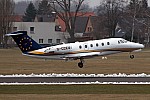 Bild: 5196 Fotograf: Matthias Klo&szlig; Airline: Air Traffic GmbH Flugzeugtype: Cessna 650 Citation III