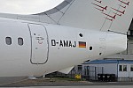 Bild: 5697 Fotograf: J&ouml;rg Graupner Airline: WDL Aviation Flugzeugtype: British Aerospace BAe 146-200