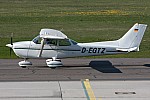 Bild: 5702 Fotograf: Swen E. Johannes Airline: Privat Flugzeugtype: Cessna 172N Skyhawk