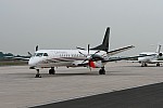Bild: 5845 Fotograf: Andreas Airline: Darwin Airline Flugzeugtype: Saab 2000