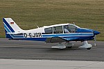 Bild: 5871 Fotograf: Matthias Kloß Airline: Flugsportclub Odenwald e.V. Walldürn Flugzeugtype: Robin DR.400-180 Regent
