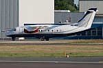 Bild: 5956 Fotograf: Swen E. Johannes Airline: Aerostar Flugzeugtype: Dornier Do 328-300 JET