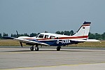 Bild: 6145 Fotograf: Uwe Bethke Airline: Privat Flugzeugtype: Piper PA-34-200T Seneca II