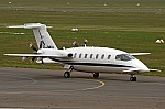 Bild: 6365 Fotograf: Matthias Kloß Airline: Unbekannt Flugzeugtype: Piaggio P180 Avanti II