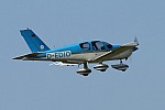 Bild: 6906 Fotograf: Jürgen Grüttner Airline: Privat Flugzeugtype: Socata TB-10 Tobago