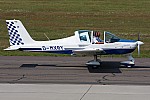 Bild: 6938 Fotograf: Swen E. Johannes Airline: Privat Flugzeugtype: Tecnam Aircraft P96 Golf 100