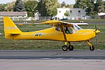Bild: 7004 Fotograf: Swen E. Johannes Airline: Aero-Club Braunschweig e.V. Flugzeugtype: B u. F Technik Fk9 Mk. IV Utility