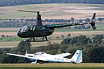 Bild: 7049 Fotograf: Heino Rhoden Airline: Privat Flugzeugtype: Robinson R44 Astro
