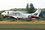Bild: 7216 Fotograf: Matthias Klo&szlig; Airline: Cirrus Airlines Flugzeugtype: Dornier Do 328-100
