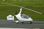Bild: 7873 Fotograf: J&ouml;rg Graupner Airline: Privat Flugzeugtype: AutoGyro GmbH Calidus