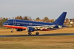Bild: 7958 Fotograf: Andreas Airline: Hamburg Airways Flugzeugtype: Airbus A319-100