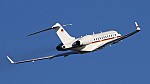 Bild: 8055 Fotograf: J&uuml;rgen Gr&uuml;ttner Airline: Deutsche Luftwaffe Flugzeugtype: Bombardier Aerospace BD-700 1A11 Global 5000