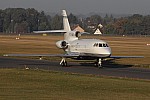 Bild: 9757 Fotograf: Andreas Airline: TAG Aviation Flugzeugtype: Dassault Aviation Falcon 900C