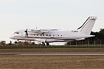 Bild: 9808 Fotograf: Andreas Airline: Private Wings Flugzeugtype: Dornier Do 328-100