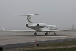 Bild: 9883 Fotograf: Andreas Airline: FairJets Flugzeugtype: Gulfstream Aerospace G550