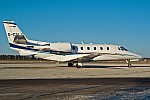 Bild: 8096 Fotograf: Uwe Bethke Airline: Air Hamburg Flugzeugtype: Cessna 560XL Citation XLS+