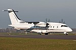 Bild: 8594 Fotograf: Uwe Bethke Airline: Private Wings Flugzeugtype: Dornier Do 328-100