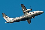 Bild: 8373 Fotograf: Uwe Bethke Airline: Private Wings Flugzeugtype: Dornier Do 328-100