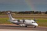 Bild: 8824 Fotograf: Uwe Bethke Airline: Private Wings Flugzeugtype: Dornier Do 328-100