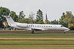 Bild: 9344 Fotograf: Uwe Bethke Airline: Eastern Airways Flugzeugtype: Embraer ERJ-135ER