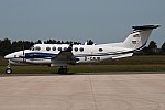 Bild: 9354 Fotograf: Swen E. Johannes Airline: Aeropearl Flugzeugtype: Beechcraft B300 King Air 350i
