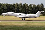 Bild: 9403 Fotograf: Andreas Airline: Eastern Airways Flugzeugtype: Embraer ERJ-135ER