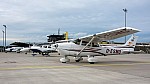 Bild: 11142 Fotograf: Uwe Bethke Airline: Flug-F&ouml;rderungsgemeinschaft e.V. Flugzeugtype: Cessna 172R Skyhawk
