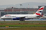 Bild: 11052 Fotograf: J&ouml;rg Graupner Airline: British Airways Flugzeugtype: Airbus A380-800