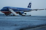 Bild: 11255 Fotograf: Torsten Bleymehl Airline: Hamburg Airways Flugzeugtype: Airbus A319-100