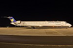 Bild: 10134 Fotograf: Swen E. Johannes Airline: Lufthansa CityLine Flugzeugtype: Bombardier Aerospace CRJ900LR