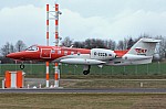 Bild: 10089 Fotograf: Matthias Kloß Airline: DRF - Deutsche Rettungsflugwacht e.V. Flugzeugtype: Learjet 35A