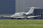 Bild: 10350 Fotograf: Andreas Airline: VIP Wings Flugzeugtype: Cessna 525 CitationJet 1