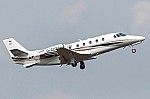 Bild: 10263 Fotograf: Uwe Bethke Airline: DC Aviation Flugzeugtype: Cessna 560XL Citation XLS