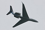 Bild: 10464 Fotograf: Swen E. Johannes Airline: Gulfstream Aerospace Corp Flugzeugtype: Gulfstream Aerospace G650