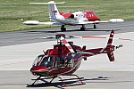 Bild: 10509 Fotograf: Andreas Airline: Solar Development k.s. Flugzeugtype: Bell 407
