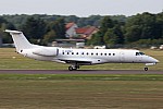 Bild: 10855 Fotograf: Swen E. Johannes Airline: Eastern Airways Flugzeugtype: Embraer ERJ-135ER