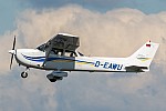 Bild: 10948 Fotograf: Uwe Bethke Airline: Aerowest GmbH Hannover Flugzeugtype: Cessna 172S Skyhawk SP