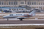 Bild: 11343 Fotograf: Uwe Bethke Airline: Privat Flugzeugtype: Cessna 510 Citation Mustang