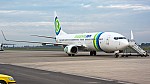 Bild: 12423 Fotograf: Uwe Bethke Airline: Transavia Airlines Flugzeugtype: Boeing 737-800WL