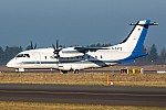 Bild: 11567 Fotograf: Uwe Bethke Airline: Private Wings Flugzeugtype: Dornier Do 328-100