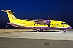 Bild: 11774 Fotograf: Torsten Bleymehl Airline: Welcome Air Flugzeugtype: Dornier Do 328-100