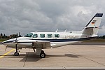 Bild: 11973 Fotograf: Heiko Karrie Airline: Privat Flugzeugtype: Cessna T303 Crusader