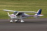 Bild: 11890 Fotograf: Heiko Karrie Airline: Privat Flugzeugtype: Flight Design CTSW
