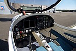 Bild: 11912 Fotograf: Swen E. Johannes Airline: Flug-F&ouml;rderungsgemeinschaft e.V. Flugzeugtype: Aquila A 210