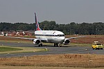 Bild: 12009 Fotograf: Andreas Airline: Thailand - Air Force Flugzeugtype: Boeing 737-400