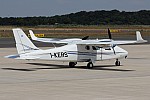 Bild: 12012 Fotograf: Andreas Airline: KAirS GmbH Flugzeugtype: Tecnam Aircraft P2006T