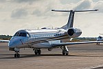 Bild: 11994 Fotograf: Uwe Bethke Airline: ABS Jets Flugzeugtype: Embraer Legacy 600